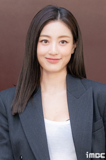 [포토] 트와이스 지효, 물오른 미모