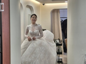 톱스타 총출동! 정호철이혜지 결혼식 현장 단독 공개 (조선의 사랑꾼)
