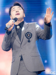 [포토] 박군, 아침밥상