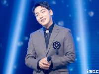 [포토] 박군, 정감가는 미소