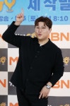 가보자GO 김호중 옷깃만 스쳐도 인연…진솔한 친구 만들고파