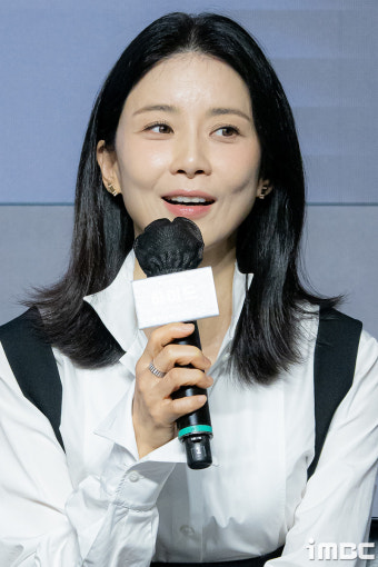 '하이드' 이보영 