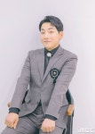[움짤] 박군, 트롯 명사수