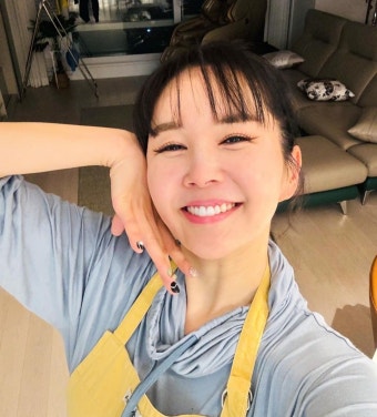 장영란, 25년 만에 여섯 번째 눈 성형? 한창 “해야겠더라”
