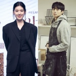 정은채, 기안84 후배 김충재와 열애 중 [공식입장]