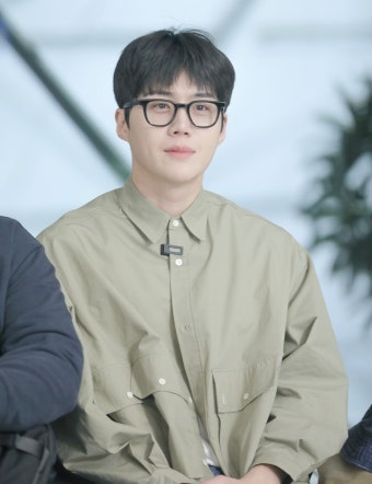 김선호 