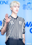 [음악중심M] 제베원 리키는 맞사랑 중…영앤리치 톨앤핸섬 대한외국인