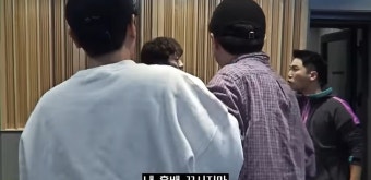 손석구, 연기력 지적에 울컥…유세윤 “장도연 꼬시지 마” (유브이방)
