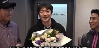손석구, 연기력 지적에 울컥…유세윤 “장도연 꼬시지 마” (유브이방)