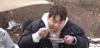 ‘먹보형2’ 김선호, “‘먹보형’ 출연하려 7kg 찌워 왔다”