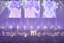 SG워너비, 전국투어 콘서트 우리의 노래 여정 시작
