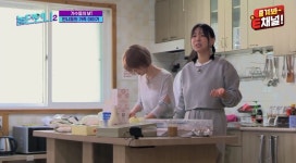 이지혜 눈물 엄마가 보쌈집하는 게 창피했다(놀던언니2)