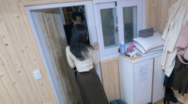 ‘나솔사계’ ‘솔로민박’ 입성과 동시에 로맨스 대격돌? 데프콘 “이런 자세 좋아!”