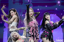 [포토] 키스오브라이프 벨, 러브 벨~