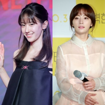 전종서·송하윤 
