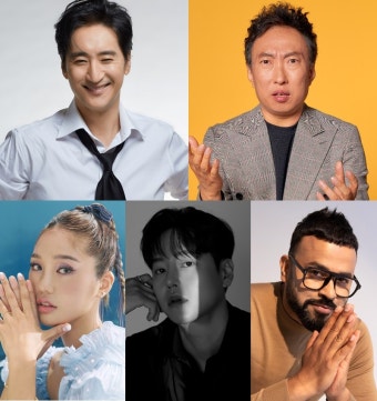 박명수, '위대한 가이드' 합류…난이도 극상 여행지 인도行 확정