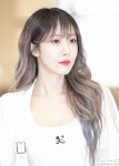 [포토] 비비지 신비, 신비로운 미모
