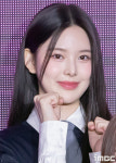 [포토] 아이랜드2 방지민, 돋보이는 미모