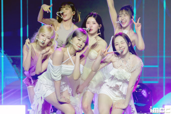 [포토] 비웨이브 데뷔, 싱!(SING!) 무대 모음집