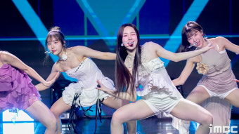 [포토] 비웨이브 데뷔, 싱!(SING!) 무대 모음집