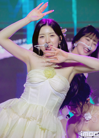 [포토] 비웨이브 데뷔, 싱!(SING!) 무대 모음집