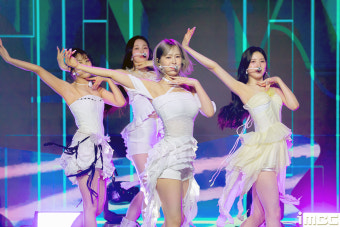 [포토] 비웨이브 데뷔, 싱!(SING!) 무대 모음집