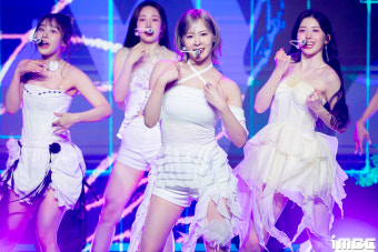 [포토] 비웨이브 데뷔, 싱!(SING!) 무대 모음집