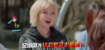 ‘놀던언니2’ 박정현, MLB 개막전 비화 공개 “애국가, 일부러 키 높여 불러”