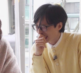 유재석, '틈만나면'에 반한 이유 