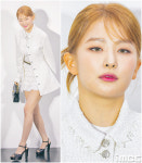 [움짤] 레드벨벳 슬기, 에메랄드 캣츠아이