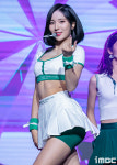 걸그룹 앨리스 멤버 소희, 15살 연상의 사업가와 내달 결혼과 동시에 연예계 은퇴