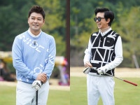"너무 반가워"…전현무·김국진, 11년만 예능 재회(나 오늘 라베했어)