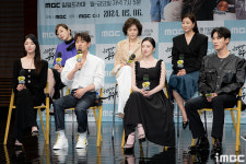 [포토] 용감무쌍 용수정 제작발표회 현장