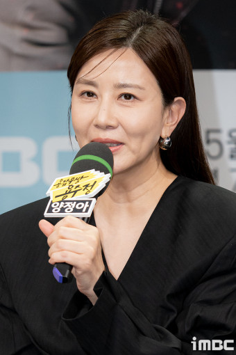 [포토] '용감무쌍 용수정' 제작발표회 현장