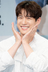 용감무쌍 용수정 서준영 MBC의 아들 되겠다…뼈와 살 녹일 것