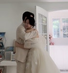 오초희, 오늘(4일) 변호사와 결혼 “행복 알게 해준 사람”