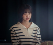 연우, 눈빛→헤어스타일 모두 바꿨다…기묘한 매력녀 변신 (우리, 집)