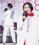 [포토] 박경림, 늪 유랑단 '더 경림이 쇼'