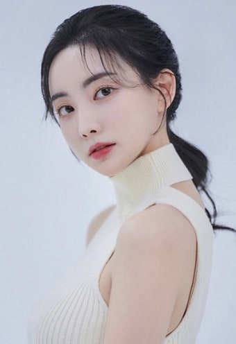 곽민선 아나운서, 시력 손상 위기 
