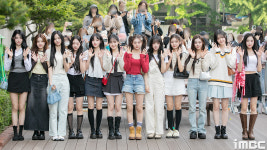 [포토] 뮤직뱅크 출근길 모음 ZIP