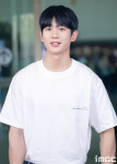[포토] 정해인, 훈훈 종결 미소