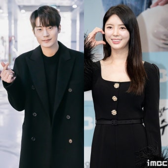 엄현경 남편 차서원, 오늘(21일) 전역…가족 품으로