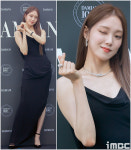 [포토] 이성경, 올킬 모델라인