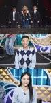 ‘복면가왕’ 이윤석, 짜릿한 고음 선사한 복면 가수에 “베이비몬스터 라미 같아”