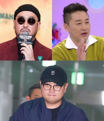길·정찬우, 김호중 '문제의 술자리' 동석?…김호중 측 