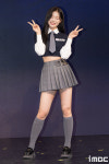 [포토] 아이랜드2 오유나, 냥냥펀치