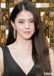 [포토] 한소희, 뚜렷한 이목구비