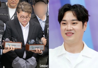 '음주 뺑소니' 김호중 검찰 송치, 유재환 자숙 중 논란 하나 더 추가 [주간연예이슈]
