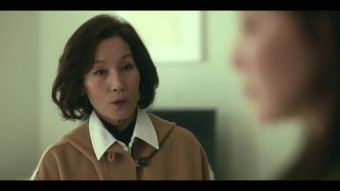 ‘마녀’ 연우, 김남희 내연녀였다…정웅인 “남자들 모두 죽어” (우리, 집)