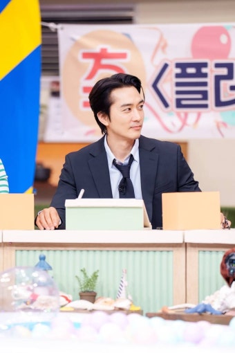 송승헌, ‘놀토’ 녹화 전 제작진에 정답 요청…이시언 특별 감시 대상 등극